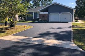 Best Driveway Snow Removal Preparation  in Conesus Lake, NY